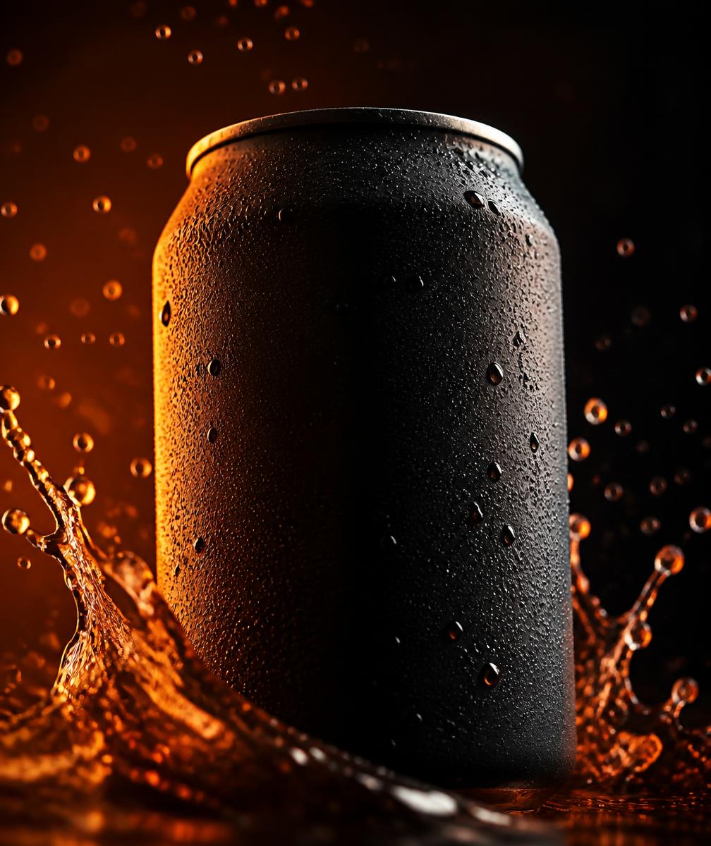 DIRTY SODA