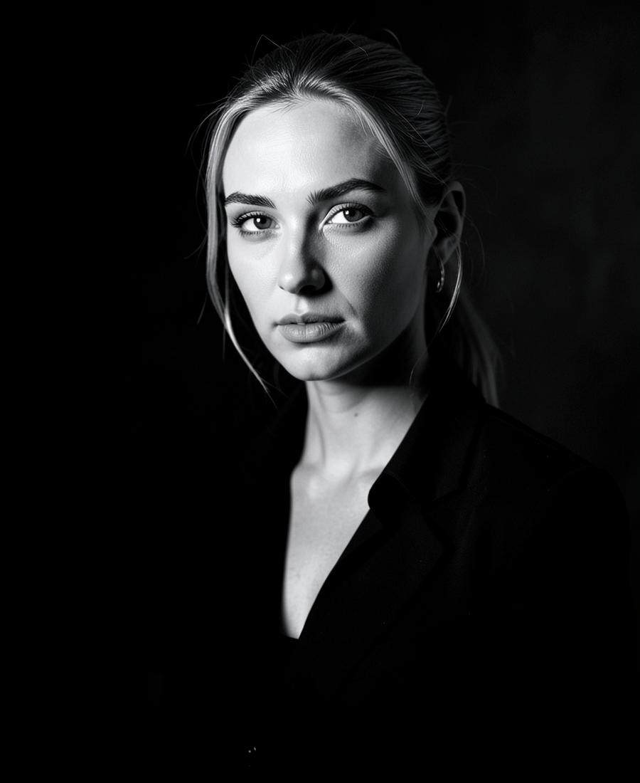 ELENA VOSS